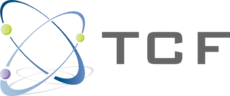 Logo TCF